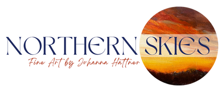 Johanna Hattner Fine Art