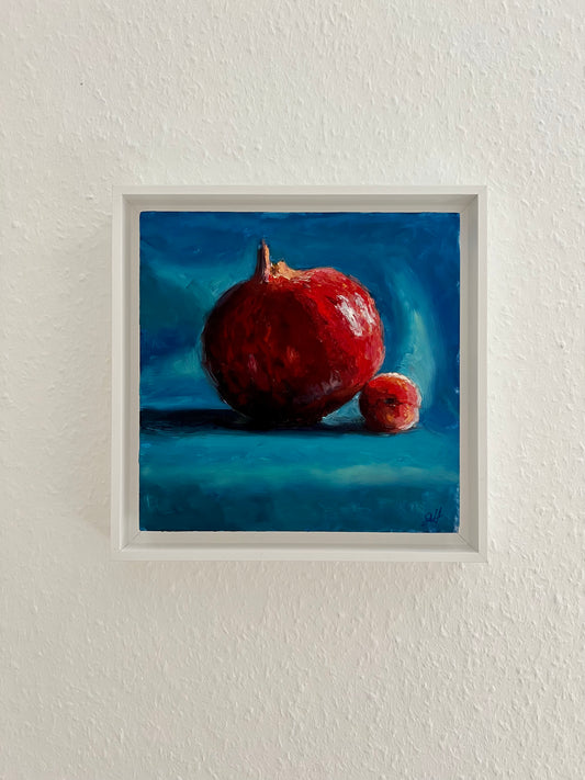 „Ich beschütze dich“