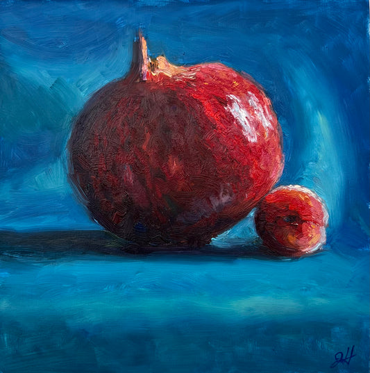 „Ich beschütze dich“