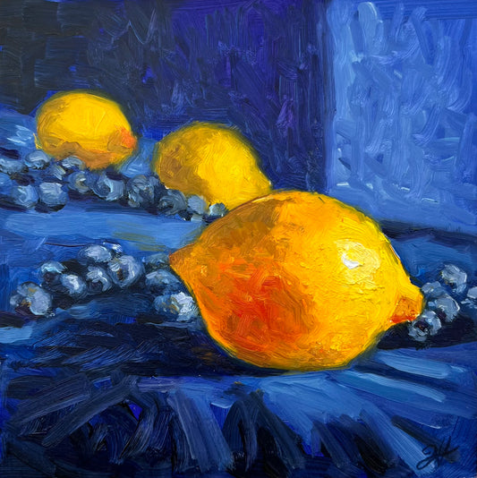 „Sauer macht lustig“